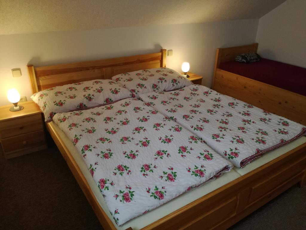 Apartman U Kovaru Kasperske Hory Kültér fotó