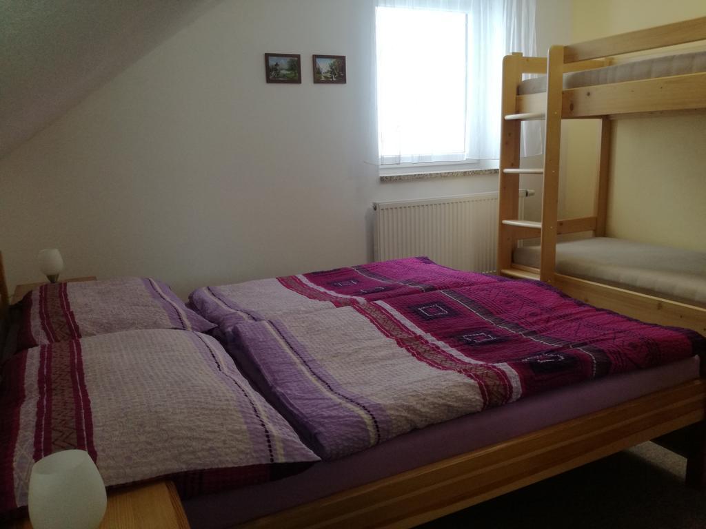 Apartman U Kovaru Kasperske Hory Kültér fotó