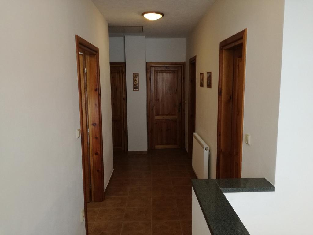 Apartman U Kovaru Kasperske Hory Kültér fotó